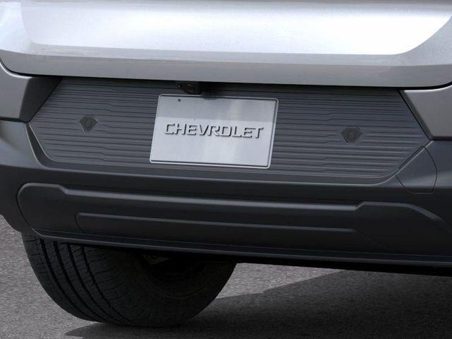 new 2026 Chevrolet Equinox EV car, priced at $41,295