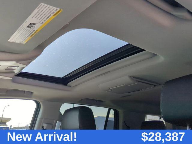 used 2018 Chevrolet Tahoe car, priced at $28,387
