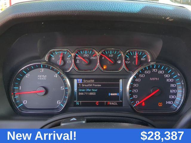 used 2018 Chevrolet Tahoe car, priced at $28,387