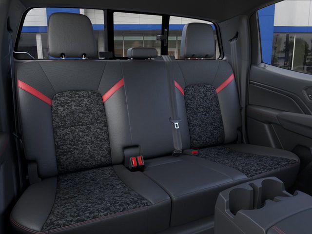 new 2024 Chevrolet Colorado car, priced at $40,871