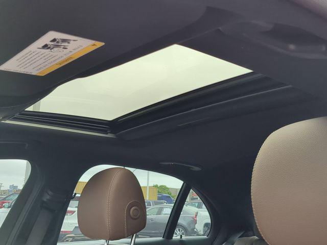 used 2022 Mercedes-Benz E-Class car, priced at $38,873