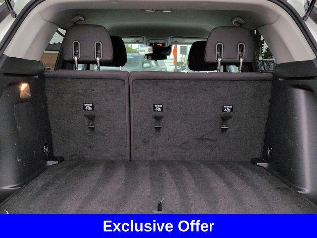 used 2024 Chevrolet TrailBlazer car, priced at $20,998