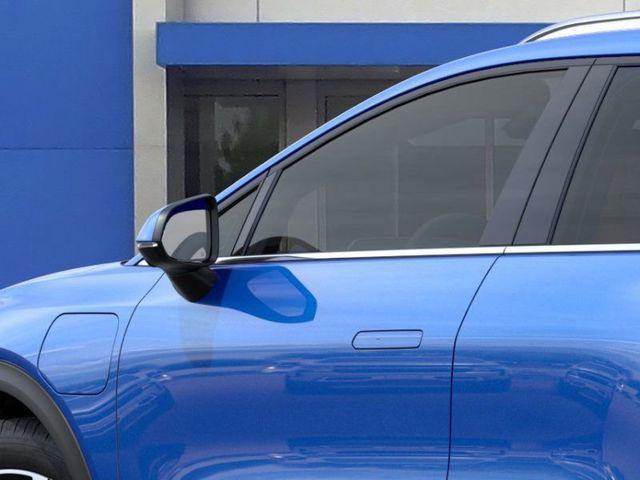 new 2026 Chevrolet Equinox EV car, priced at $41,295