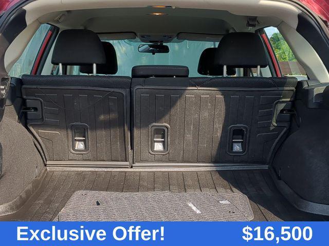 used 2018 Subaru Outback car, priced at $16,500