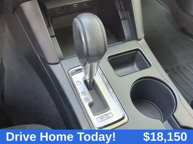 used 2018 Subaru Outback car, priced at $18,150