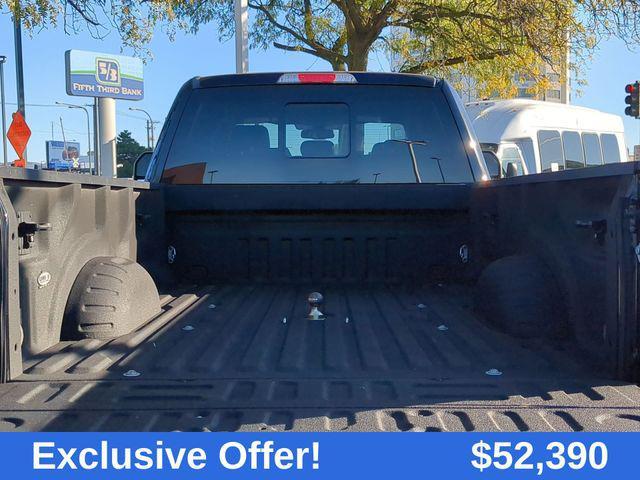 used 2017 Ford F-350 car, priced at $52,390