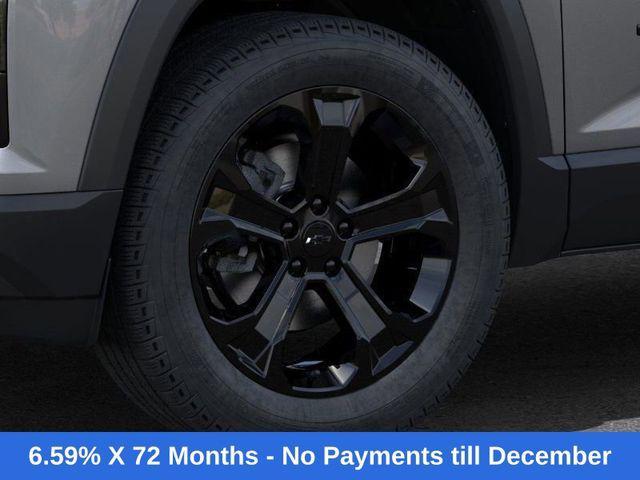 new 2026 Chevrolet Equinox car, priced at $31,880