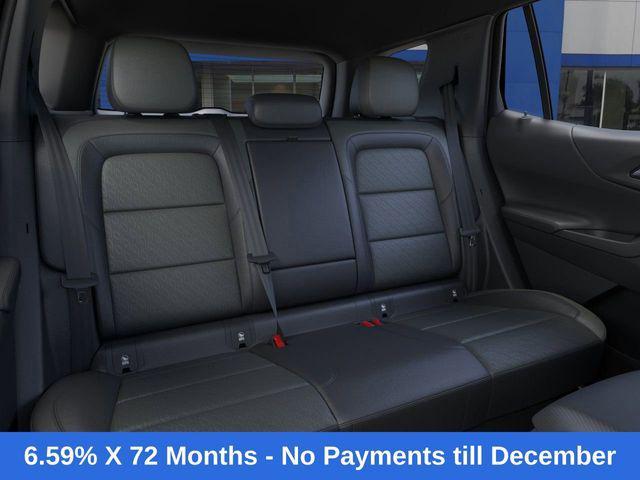 new 2026 Chevrolet Equinox car, priced at $31,880