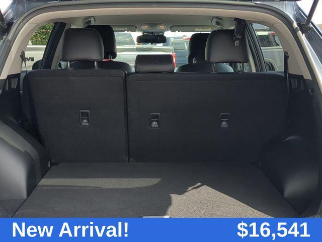 used 2017 Kia Sportage car, priced at $16,541