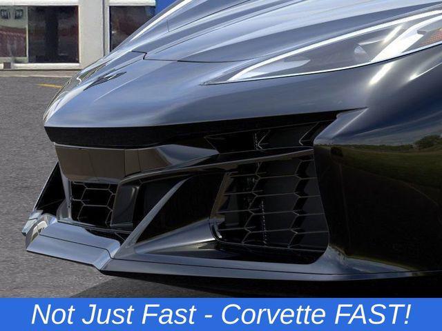 new 2025 Chevrolet Corvette car, priced at $112,000