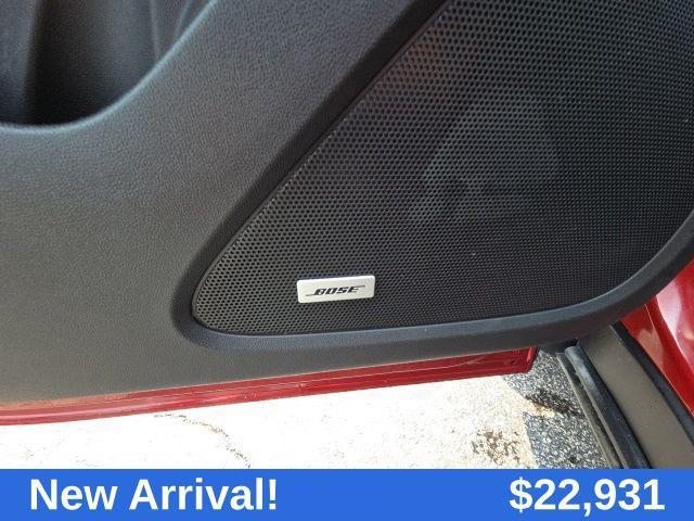 used 2022 Chevrolet Equinox car, priced at $22,931