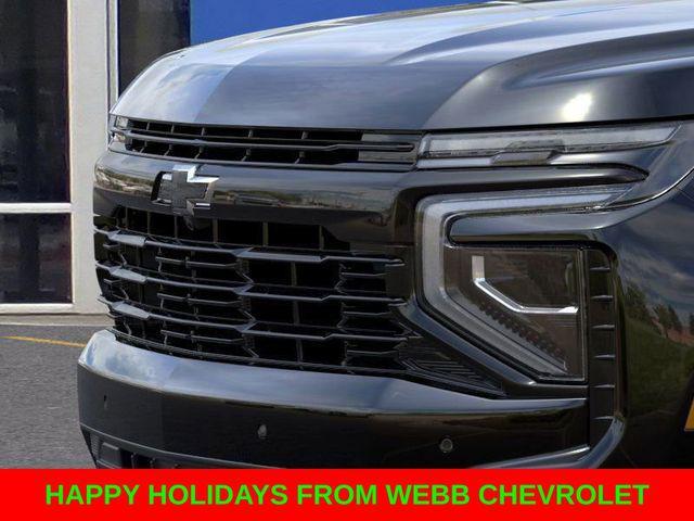 new 2025 Chevrolet Tahoe car, priced at $74,096