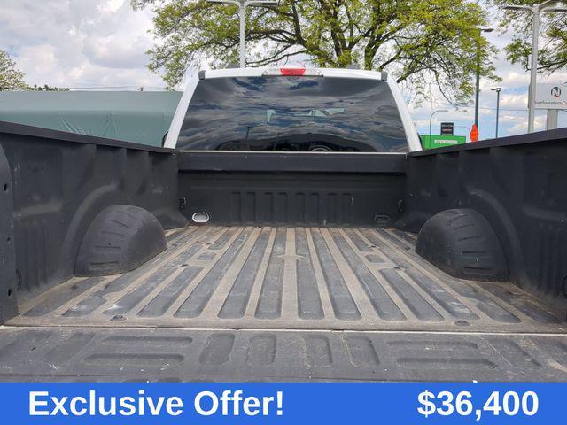 used 2020 Ford F-350 car, priced at $36,400