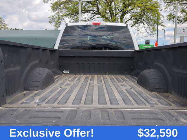 used 2020 Ford F-350 car, priced at $32,590