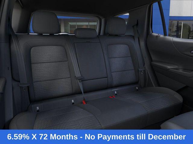 new 2026 Chevrolet Equinox car, priced at $31,315
