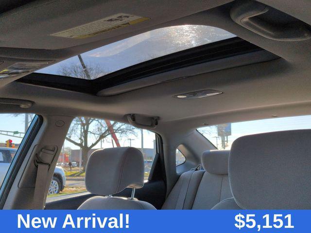 used 2007 Hyundai Elantra car, priced at $5,151