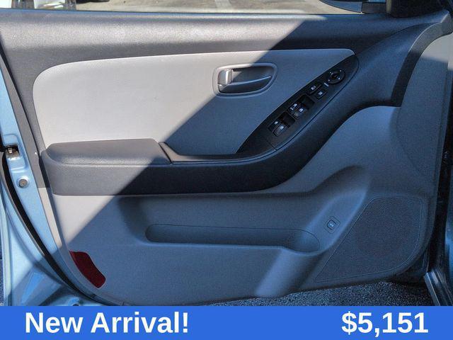 used 2007 Hyundai Elantra car, priced at $5,151