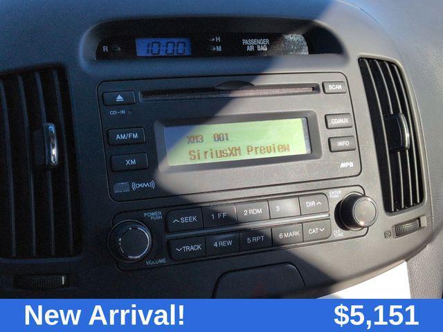 used 2007 Hyundai Elantra car, priced at $5,151