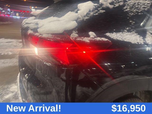 used 2021 Chevrolet TrailBlazer car, priced at $16,950