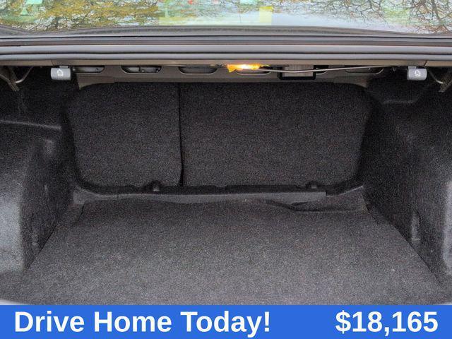 used 2023 Chevrolet Malibu car, priced at $18,165