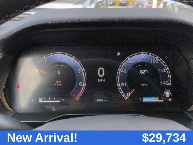 used 2024 Jeep Grand Cherokee L car, priced at $29,734