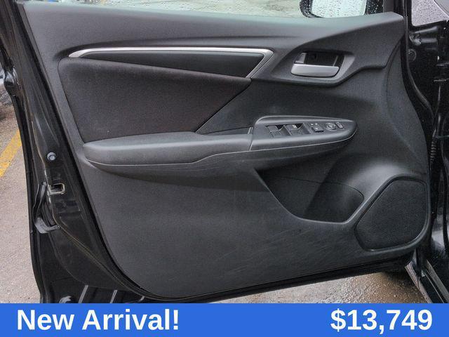 used 2019 Honda Fit car, priced at $13,749