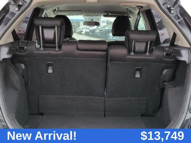 used 2019 Honda Fit car, priced at $13,749