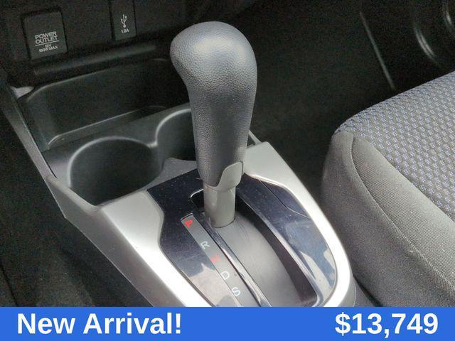 used 2019 Honda Fit car, priced at $13,749