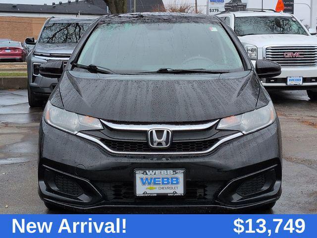 used 2019 Honda Fit car, priced at $13,749