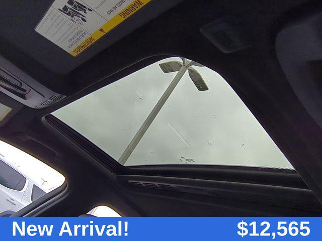 used 2017 BMW 330 car, priced at $12,565