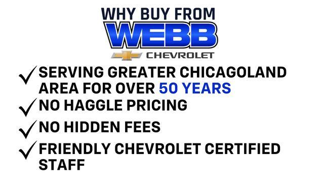 used 2017 Chevrolet Equinox car