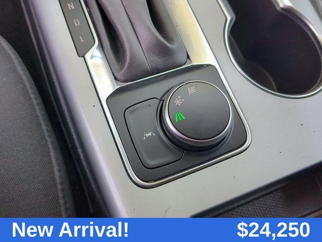 used 2023 Chevrolet Blazer car, priced at $24,250