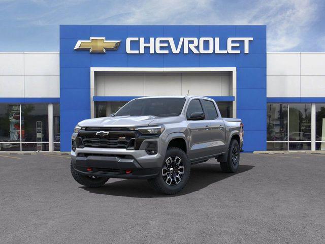 new 2024 Chevrolet Colorado car, priced at $40,557