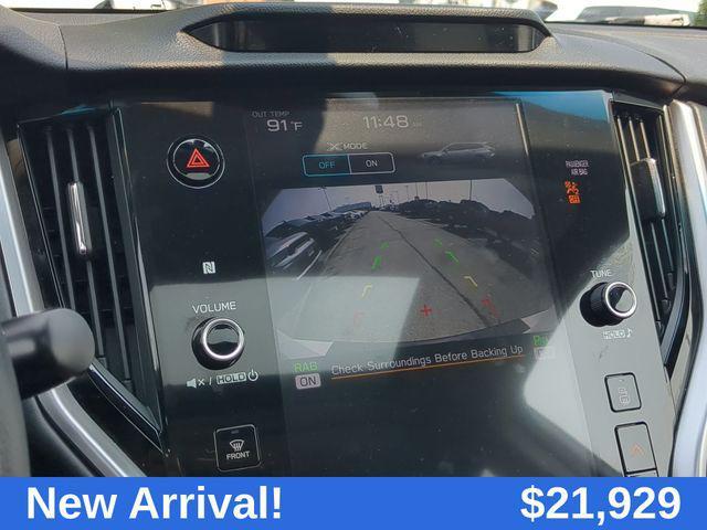 used 2020 Subaru Outback car, priced at $21,929