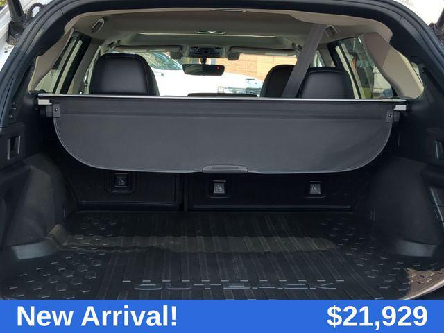 used 2020 Subaru Outback car, priced at $21,929