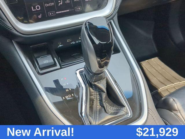 used 2020 Subaru Outback car, priced at $21,929