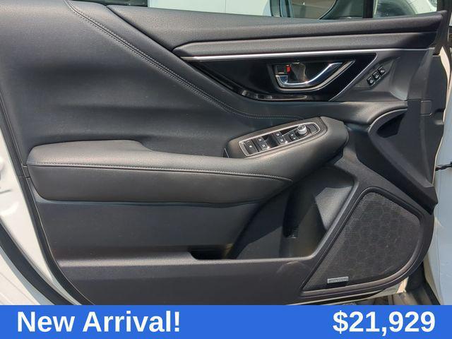 used 2020 Subaru Outback car, priced at $21,929