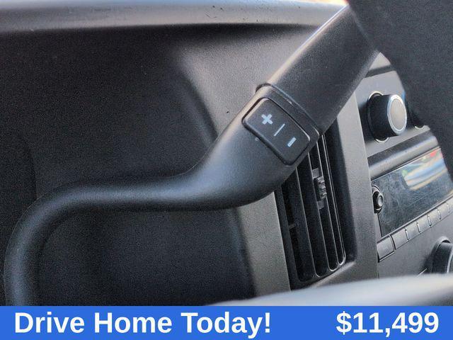 used 2015 Chevrolet Express 2500 car, priced at $11,499
