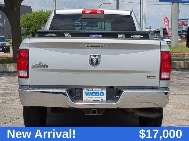 used 2015 Ram 1500 car, priced at $17,000