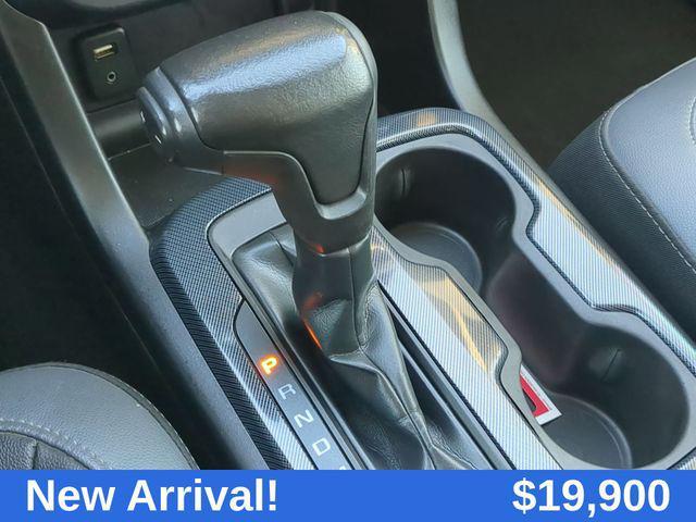 used 2015 Chevrolet Colorado car, priced at $19,900