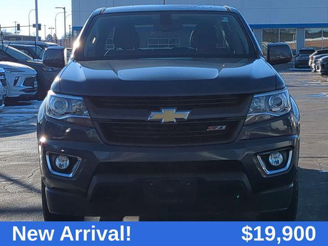 used 2015 Chevrolet Colorado car, priced at $19,900