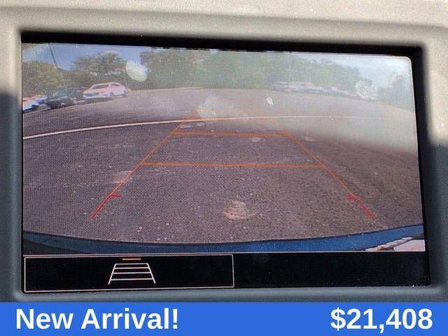 used 2023 Chevrolet Equinox car, priced at $21,408