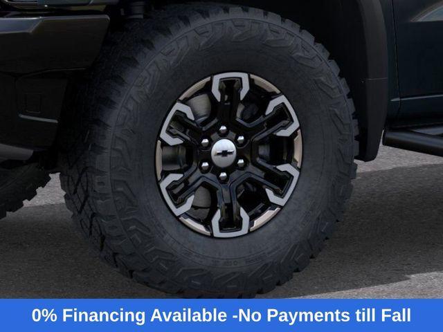 new 2025 Chevrolet Silverado 1500 car, priced at $74,820
