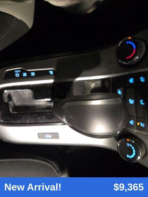 used 2014 Chevrolet Cruze car, priced at $9,365