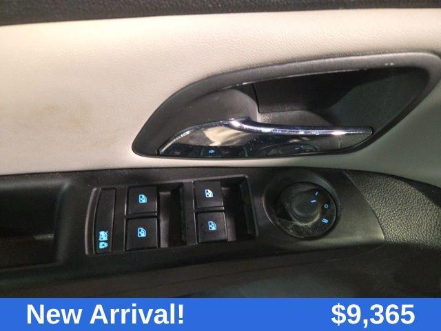 used 2014 Chevrolet Cruze car, priced at $9,365