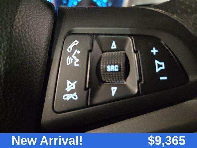 used 2014 Chevrolet Cruze car, priced at $9,365