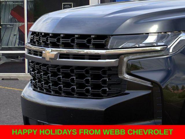 new 2024 Chevrolet Tahoe car, priced at $55,868