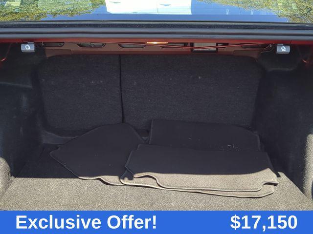 used 2024 Chevrolet Malibu car, priced at $17,150