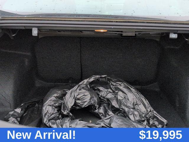 used 2025 Chevrolet Malibu car, priced at $19,995