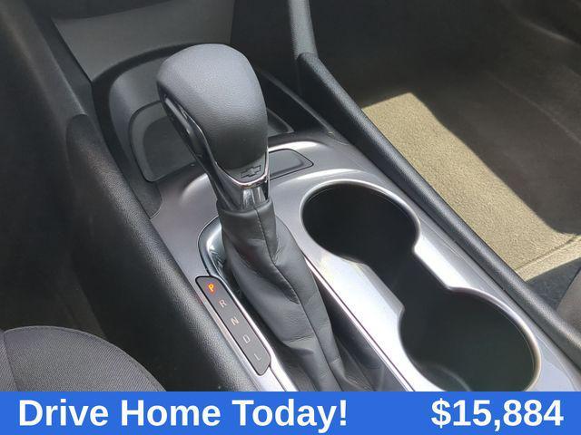 used 2021 Chevrolet Malibu car, priced at $15,884